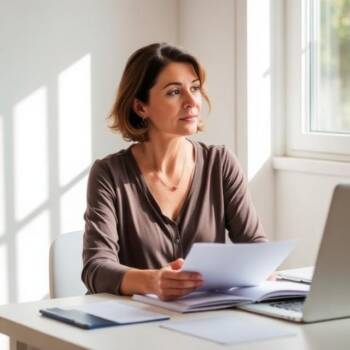 Кариера след 40: как жените намират щастие и професионално удовлетворение Кариера след 40: как жените намират щастие и професионално удовлетворение