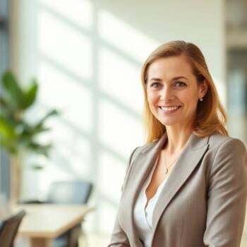 Кариера след 40: как жените намират щастие и професионално удовлетворение Кариера след 40: как жените намират щастие и професионално удовлетворение