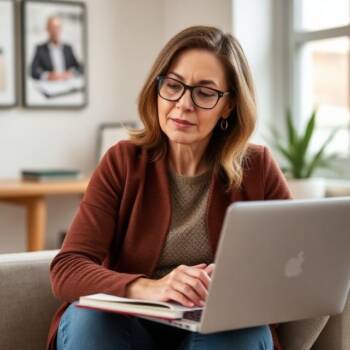 Кариера след 40: как жените намират щастие и професионално удовлетворение Кариера след 40: как жените намират щастие и професионално удовлетворение