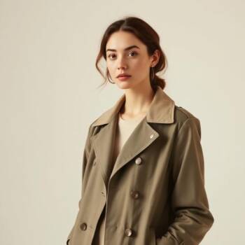 Кои модерни якета заменят класическите палта през пролет 2026 Кои модерни якета заменят класическите палта през пролет 2026