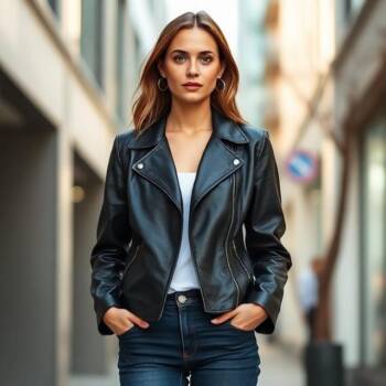 Кои модерни якета заменят класическите палта през пролет 2026 Кои модерни якета заменят класическите палта през пролет 2026