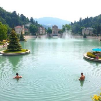 Луксът вече изглежда различно - и това са най-желаните spa дестинации Луксът вече изглежда различно - и това са най-желаните spa дестинации