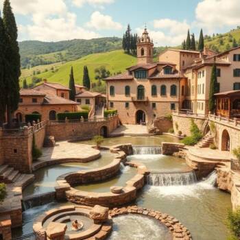 Луксът вече изглежда различно - и това са най-желаните spa дестинации Луксът вече изглежда различно - и това са най-желаните spa дестинации