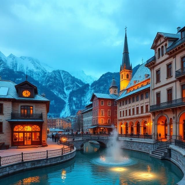 Луксът вече изглежда различно - и това са най-желаните spa дестинации Луксът вече изглежда различно – и това са най-желаните spa дестинации