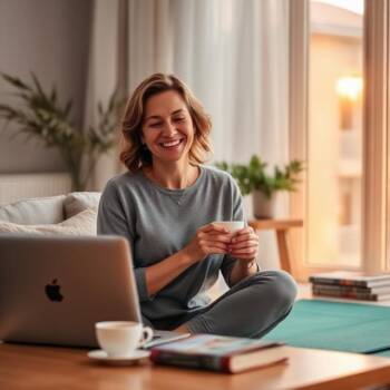 Любов и връзки: защо много жени са по-щастливи след 40 години Любов и връзки: защо много жени са по-щастливи след 40 години