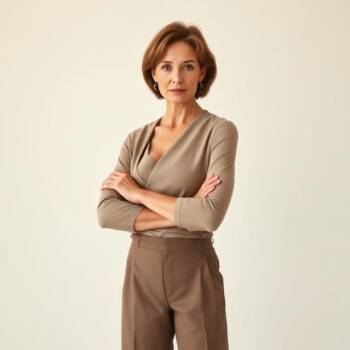 Любов и връзки: защо много жени са по-щастливи след 40 години Любов и връзки: защо много жени са по-щастливи след 40 години