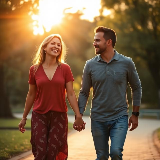 Любов и връзки: защо много жени са по-щастливи след 40 години Любов и връзки: защо много жени са по-щастливи след 40 години