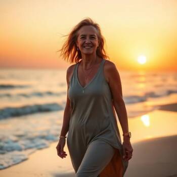 Любов и връзки: защо много жени са по-щастливи след 40 години Любов и връзки: защо много жени са по-щастливи след 40 години