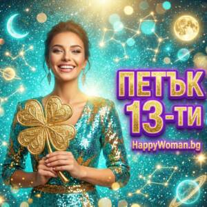 Петък 13-ти носи чудеса: Мечтите се сбъдват на 13.02.2026 на няколко зодии Мечтите се сбъдват на 13.02.2026