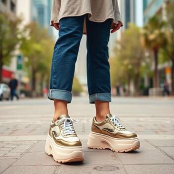 Модерни кецове, които си отиват с всичко през пролетта Модерни кецове, които си отиват с всичко през пролетта