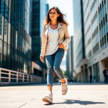 Модерни кецове с платформа - трендът, който не излиза от мода Модерни кецове с платформа - трендът, който не излиза от мода