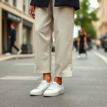 Модерни обувки за жени над 30: стил и комфорт в едно Модерни обувки за жени над 30: стил и комфорт в едно