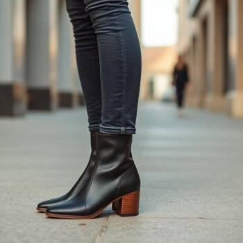 Модерни обувки за жени над 30: стил и комфорт в едно Модерни обувки за жени над 30: стил и комфорт в едно