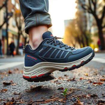 Модерни обувки за разходка и пътуване през пролет 2026 Модерни обувки за разходка и пътуване през пролет 2026