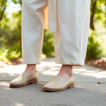 Модерни обувки за разходка и пътуване през пролет 2026 Модерни обувки за разходка и пътуване през пролет 2026
