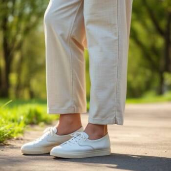 Модерни обувки за разходка и пътуване през пролет 2026 Модерни обувки за разходка и пътуване през пролет 2026