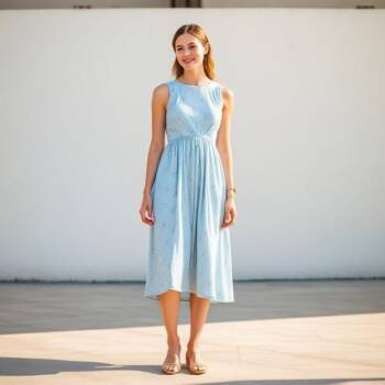 Модерни рокли за всеки ден - удобство и стил през пролетта Модерни рокли за всеки ден - удобство и стил през пролетта