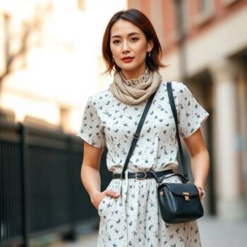 Модерни рокли за всеки ден - удобство и стил през пролетта Модерни рокли за всеки ден - удобство и стил през пролетта