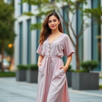 Модерни рокли за всеки ден - удобство и стил през пролетта Модерни рокли за всеки ден - удобство и стил през пролетта