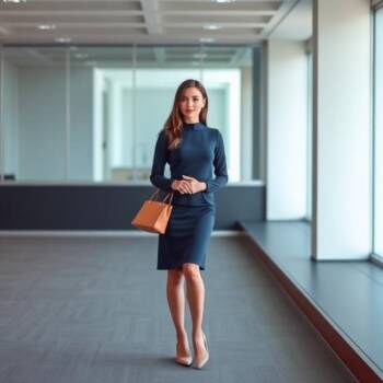 Модерни рокли за офиса - елегантни и практични модели Модерни рокли за офиса - елегантни и практични модели