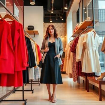 Модерни якета за жени над 40: стил без компромиси Модерни якета за жени над 40: стил без компромиси