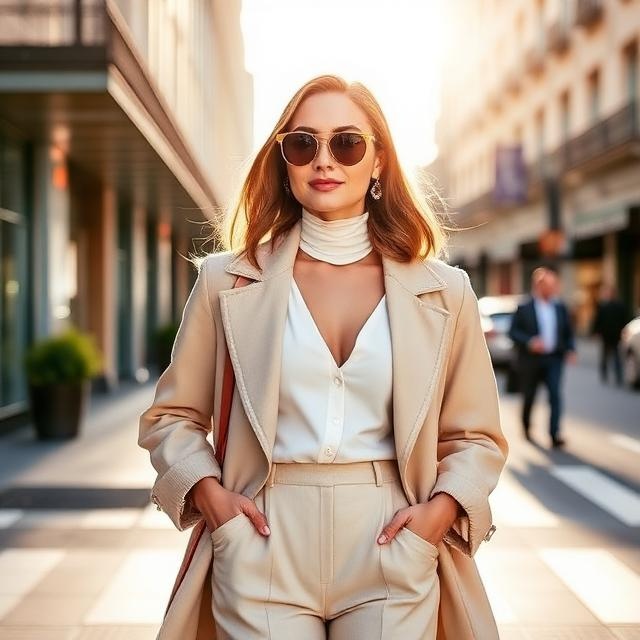 Модерни якета за жени над 40: стил без компромиси Модерни якета за жени над 40: стил без компромиси