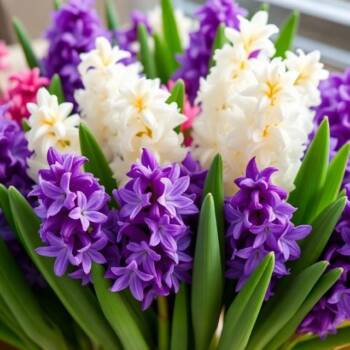 Най-красивите пролетни цветя, които цъфтят през март Най-красивите пролетни цветя, които цъфтят през март