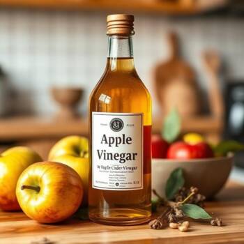 Отслабване с ябълков оцет: как да го използваме правилно и кои са грешките Отслабване с ябълков оцет: как да го използваме правилно и кои са грешките
