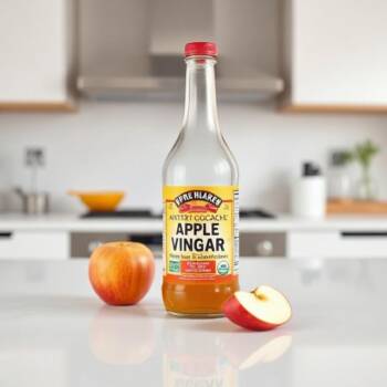 Отслабване с ябълков оцет: как да го използваме правилно и кои са грешките Отслабване с ябълков оцет: как да го използваме правилно и кои са грешките