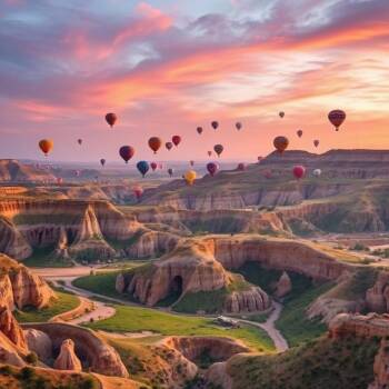 Почивки през 2026: Дестинациите, които ще превземат Instagram - преди всички да ги открият Почивки през 2026: Дестинациите, които ще превземат Instagram - преди всички да ги открият