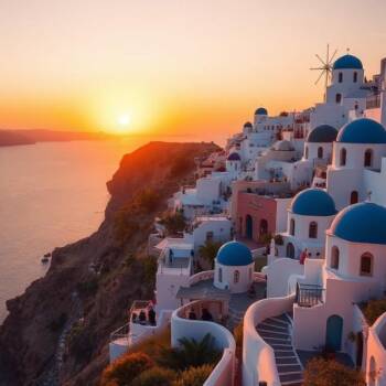 Почивки през 2026: Дестинациите, които ще превземат Instagram - преди всички да ги открият Почивки през 2026: Дестинациите, които ще превземат Instagram - преди всички да ги открият