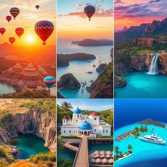 Почивки през 2026: Дестинациите, които ще превземат Instagram - преди всички да ги открият Почивки през 2026: Дестинациите, които ще превземат Instagram – преди всички да ги открият