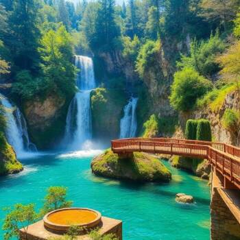 Почивки през 2026: Дестинациите, които ще превземат Instagram - преди всички да ги открият Почивки през 2026: Дестинациите, които ще превземат Instagram - преди всички да ги открият