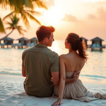 Почивки за двойки: местата, които палят искрата отново Почивки за двойки: местата, които палят искрата отново