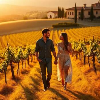 Почивки за двойки: местата, които палят искрата отново Почивки за двойки: местата, които палят искрата отново