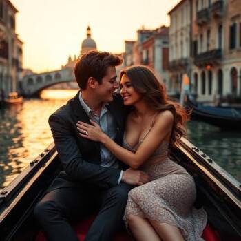 Почивки за двойки: местата, които палят искрата отново Почивки за двойки: местата, които палят искрата отново