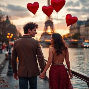 Почивки за двойки: местата, които палят искрата отново Почивки за двойки: местата, които палят искрата отново