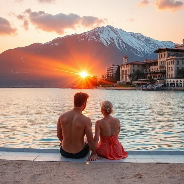 Почивки за двойки: местата, които палят искрата отново Почивки за двойки: местата, които палят искрата отново