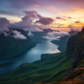 Почивки за интроверти: райски места, където никой няма да те намери Почивки за интроверти: райски места, където никой няма да те намери