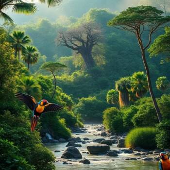 Почивки за интроверти: райски места, където никой няма да те намери Почивки за интроверти: райски места, където никой няма да те намери