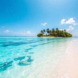 Почивки за интроверти: райски места, където никой няма да те намери