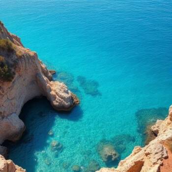 Почивки за интроверти: райски места, където никой няма да те намери Почивки за интроверти: райски места, където никой няма да те намери