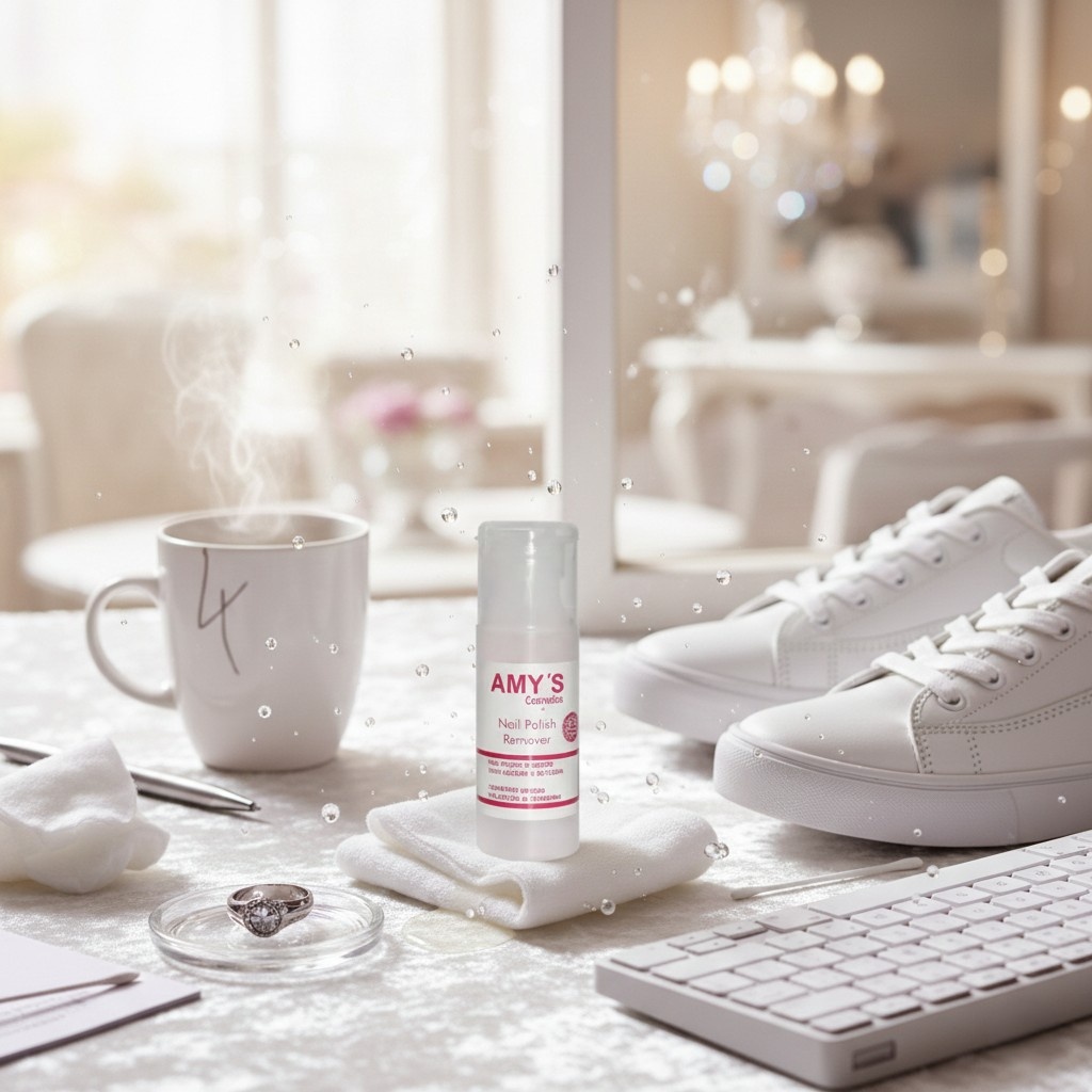 Трикове с лакочистител за почистване на дома Практични трикове с лакочистител за почистване на дома, които работят