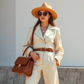 Пролетна мода 2026 за офиса: Как да изглеждаме професионално Пролетна мода 2026 за офиса: Как да изглеждаме професионално