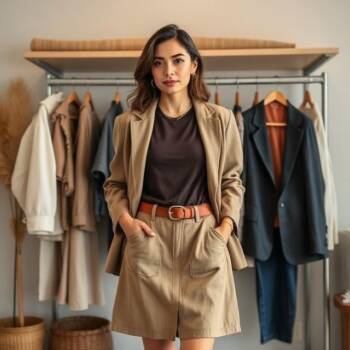 Пролетна мода 2026 и аксесоари: детайлите, които правят визията Пролетна мода 2026 и аксесоари: детайлите, които правят визията