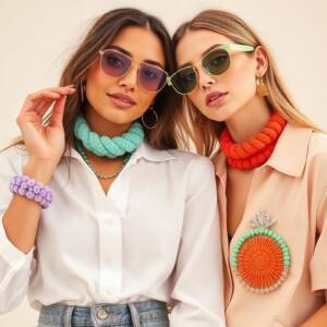 Пролетна мода 2026 и аксесоари: детайлите, които правят визията Пролетна мода 2026 и аксесоари: детайлите, които правят визията