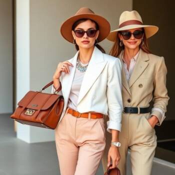 Пролетна мода 2026 за офиса: Как да изглеждаме професионално Пролетна мода 2026 за офиса: Как да изглеждаме професионално