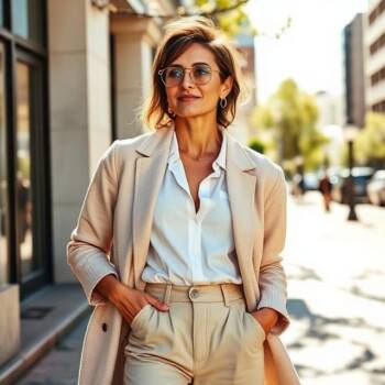 Пролетна мода 2026 за офиса: Как да изглеждаме професионално Пролетна мода 2026 за офиса: Как да изглеждаме професионално