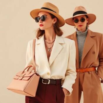 Пролетна мода 2026 за офиса: Как да изглеждаме професионално Пролетна мода 2026 за офиса: Как да изглеждаме професионално