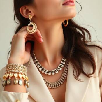 Пролетна мода 2026 и аксесоари: детайлите, които правят визията Пролетна мода 2026 и аксесоари: детайлите, които правят визията